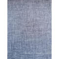 Linen fabric for upholstery